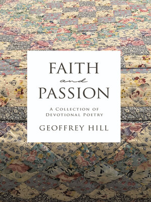 cover image of Faith and Passion